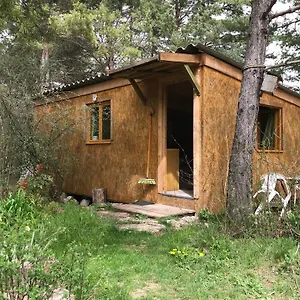 Sous Les Arbres La Palud-sur-Verdon