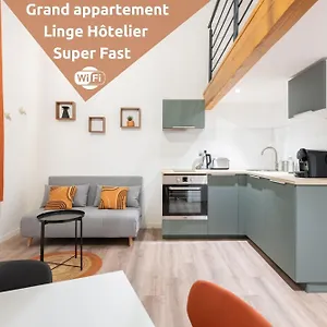 Roucas - Sud Passion - Calme - Fibre Marseille